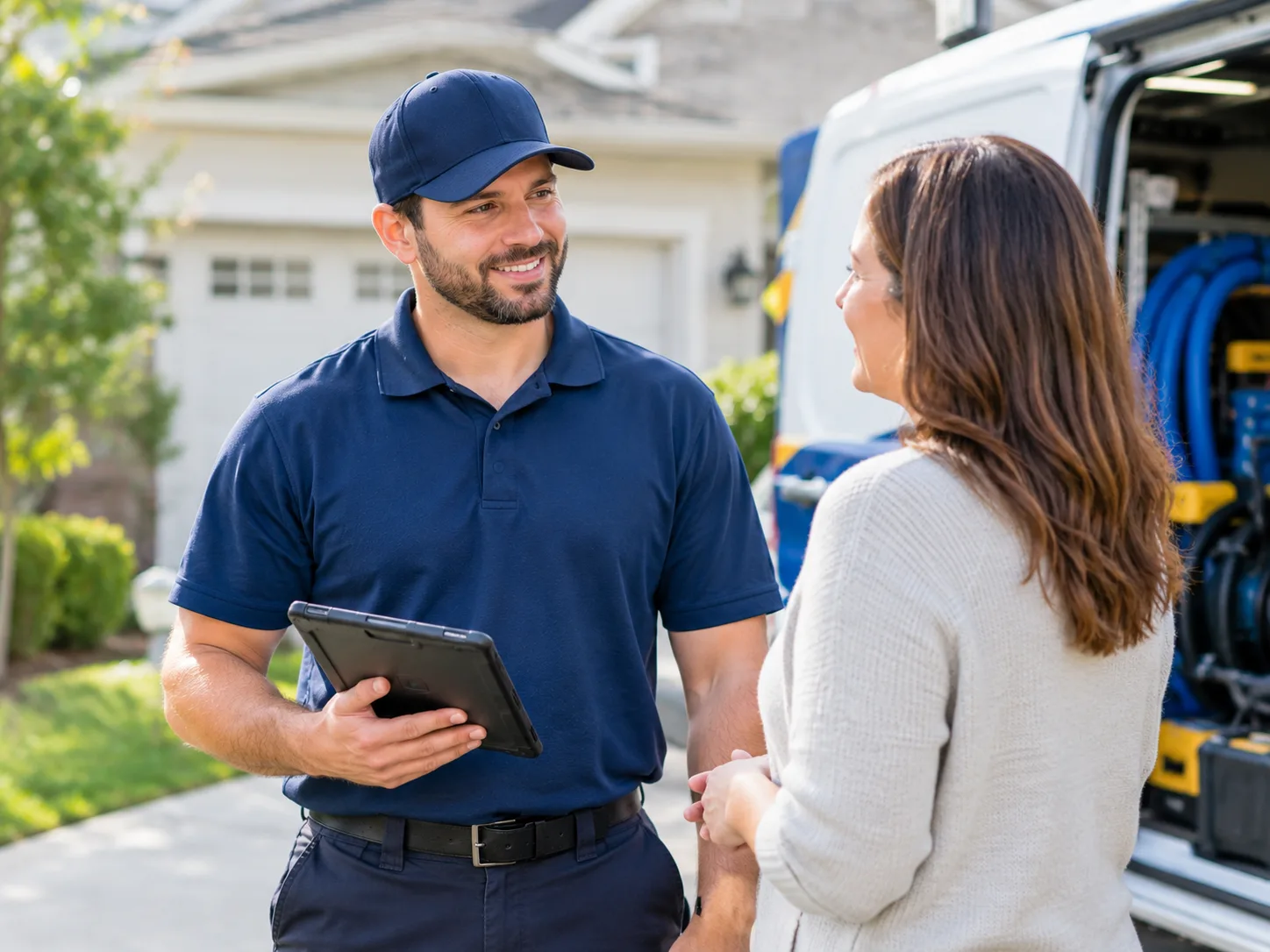 Sewage Backup Cleanup Catonsville, MD FAQs